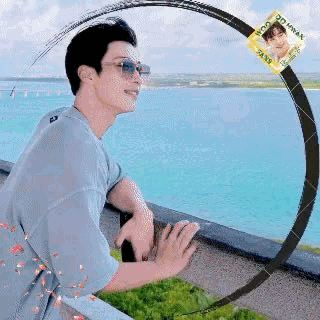 The most loved look of Woo Dohwan today