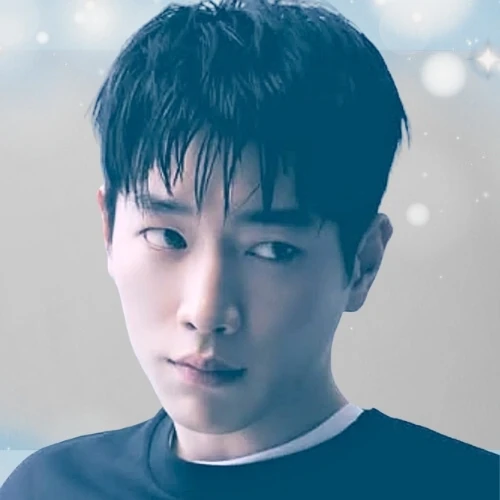 The most loved look of Seo Kangjoon today