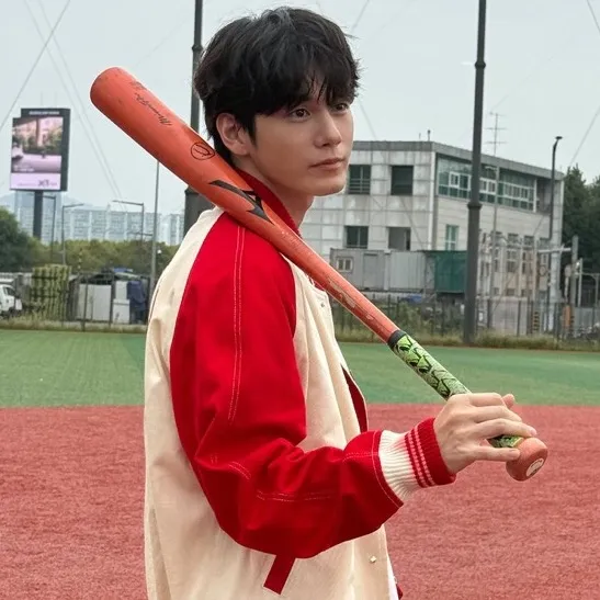 오늘 가장 사랑받은 옹성우의 모습