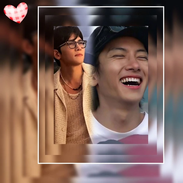 Popular photo full of fans’ love for Ji Changwook