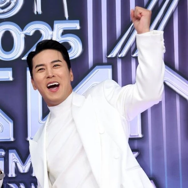 充滿粉絲愛的張民好人氣照片