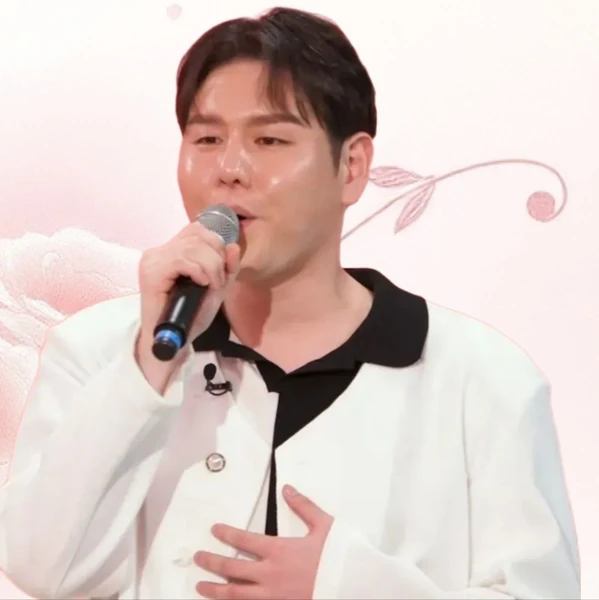 充满粉丝爱意的Park Sewook人气照片