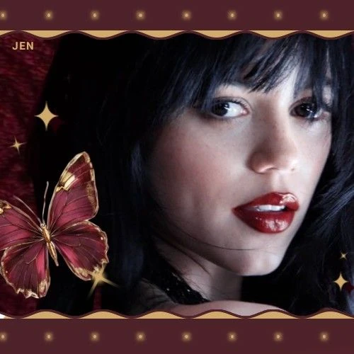 Top moment of Jenna Ortega chosen by fans