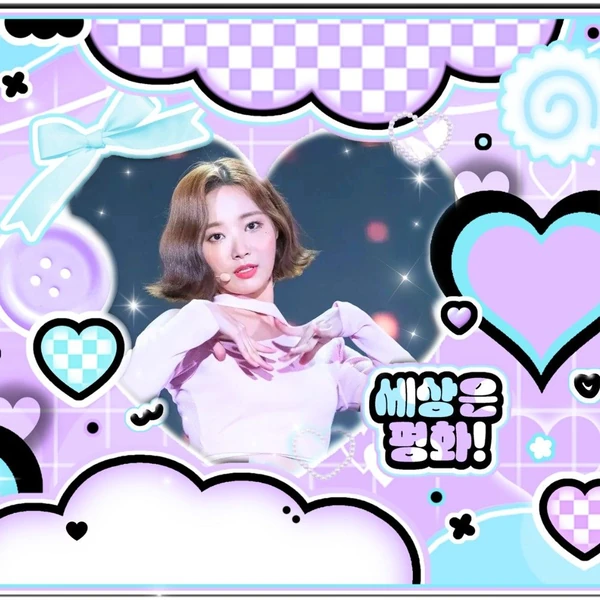 Popular photo full of fans’ love for Yeonwoo