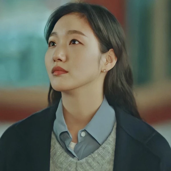 今天最受喜愛的金高銀模樣