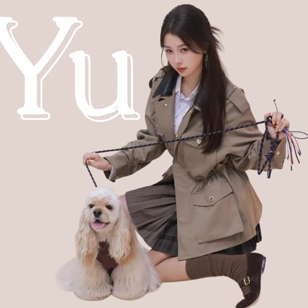 Top moment of Esther Yu chosen by fans