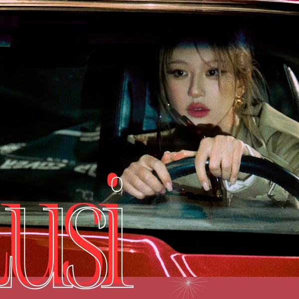 Popular photo full of fans’ love for Zhao Lusi