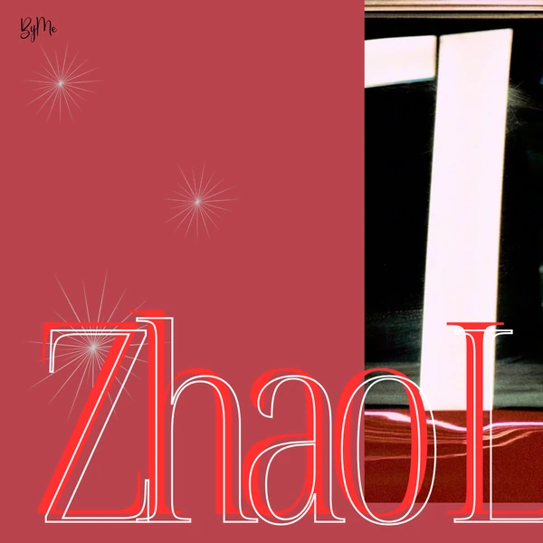 The most loved look of Zhao Lusi today