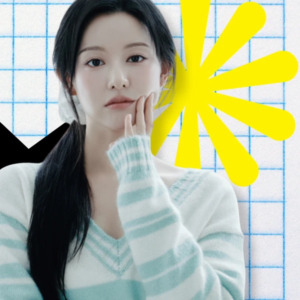 Top moment of Kim Jiwon chosen by fans