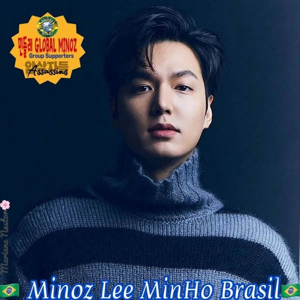 今日最も愛されたイ・ミンホの姿