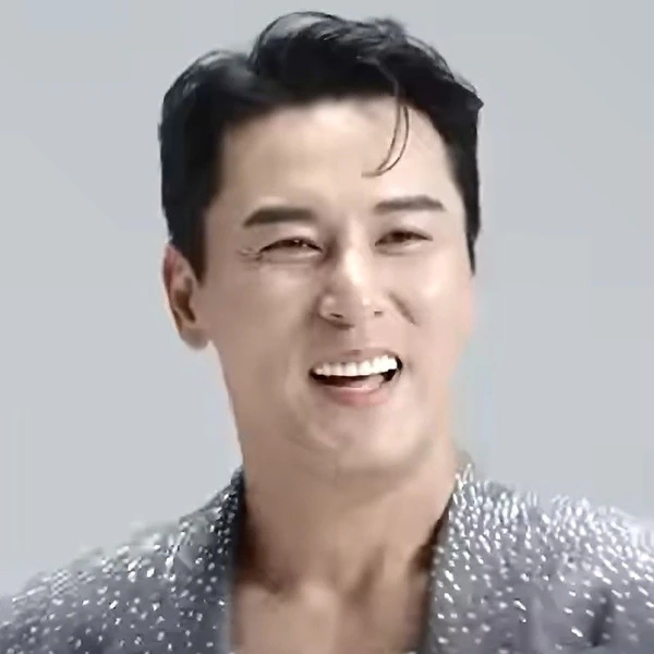 充满粉丝爱意的张民好人气照片