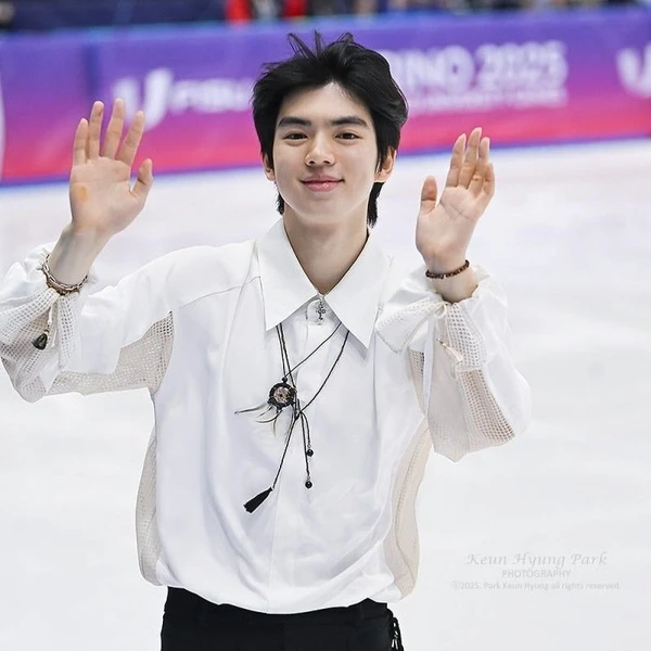 No.1 banner post of Cha Junhwan created by top fandom