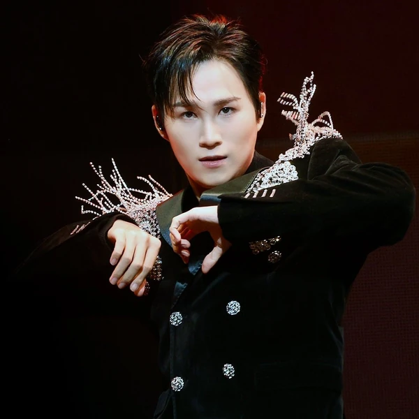 粉丝选出的金熙栽最佳瞬间