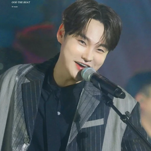 粉丝选出的朴瑞镇最佳瞬间