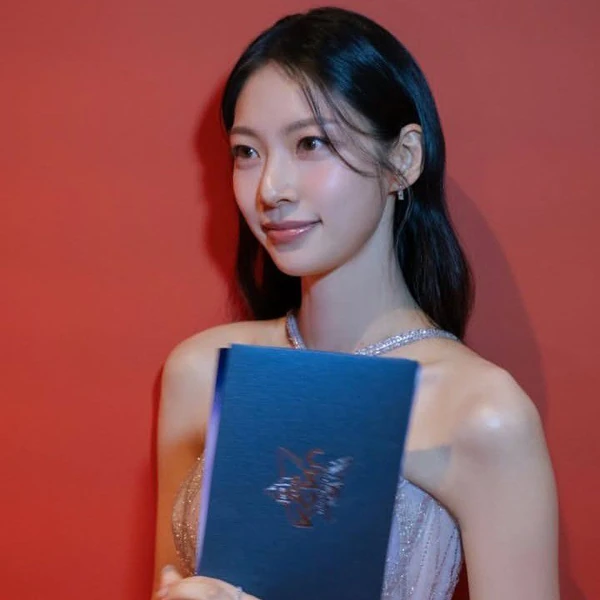 粉絲選出的孔升妍最佳時刻