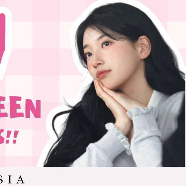 粉絲選出的裴秀智最佳時刻