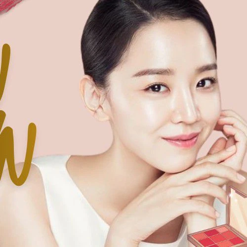 Popular photo full of fans’ love for Shin Haesun