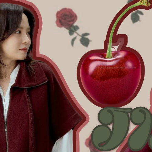 今天最受喜愛的宋智孝模樣