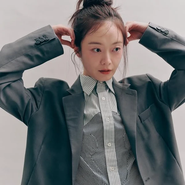 전소민 팬심 가득한 인기 사진