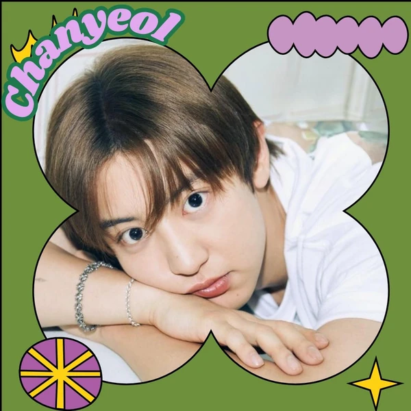 Popular photo full of fans’ love for Chanyeol