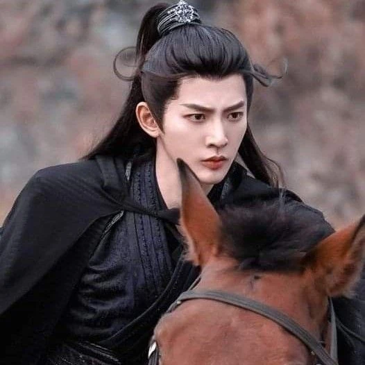 Top moment of Deng Wei chosen by fans