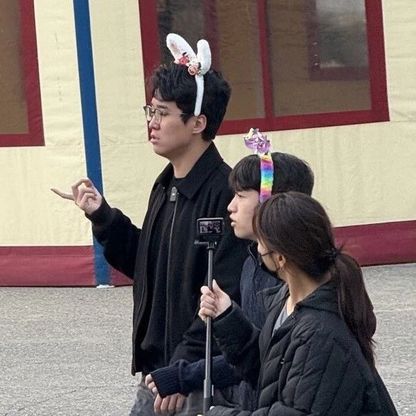 粉絲團選出的Keria最佳時刻