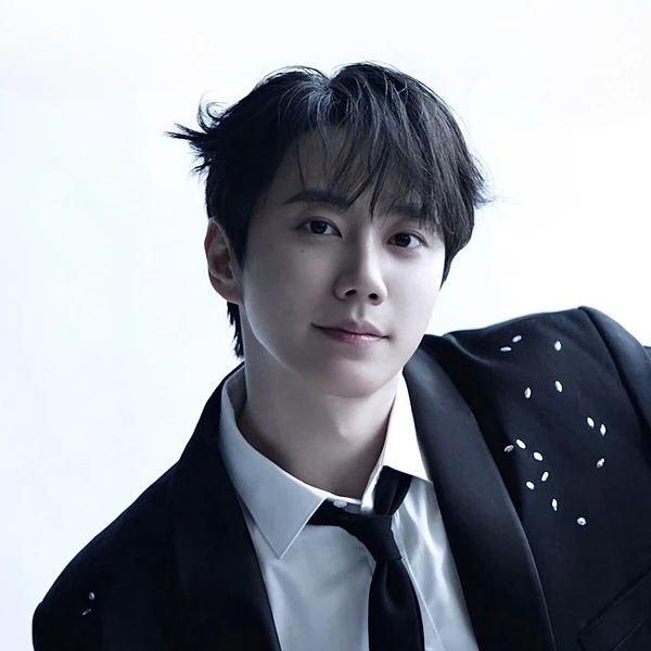 The most loved look of Lee Junyoung today