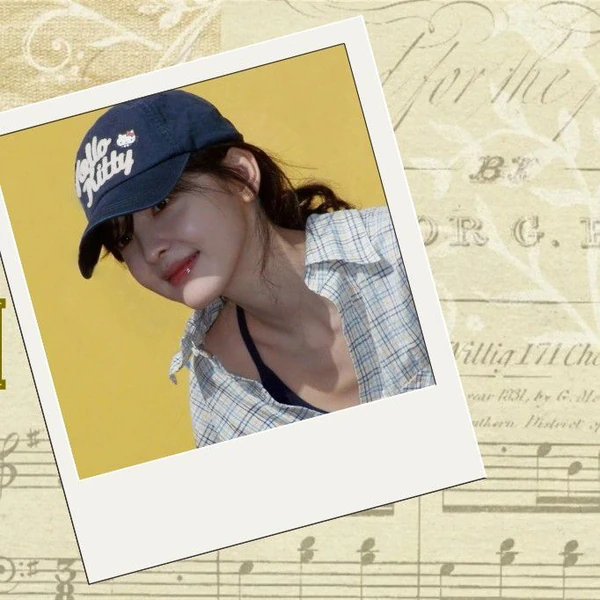 Top moment of Zhang Ruonan chosen by fans