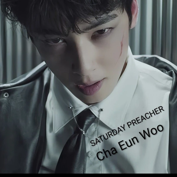 Penampilan Cha Eunwoo yang paling disukai hari ini