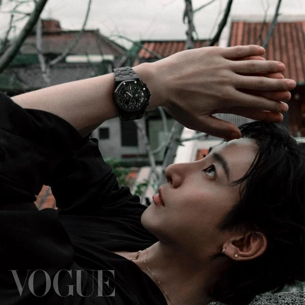 Top moment of Lee Soohyuk chosen by fans
