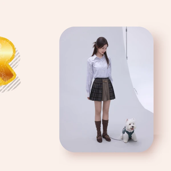 Top moment of Esther Yu chosen by fans