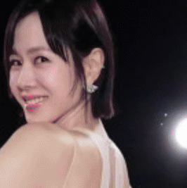 손예진 팬심 가득한 인기 사진