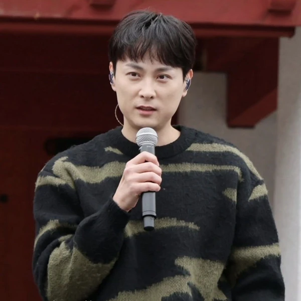 粉丝选出的闵庚勋最佳瞬间