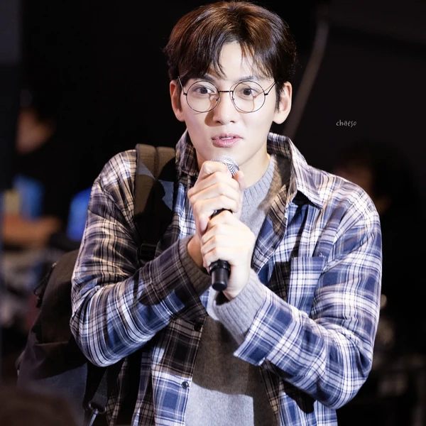 今日最も愛されたチ・チャンウクの姿