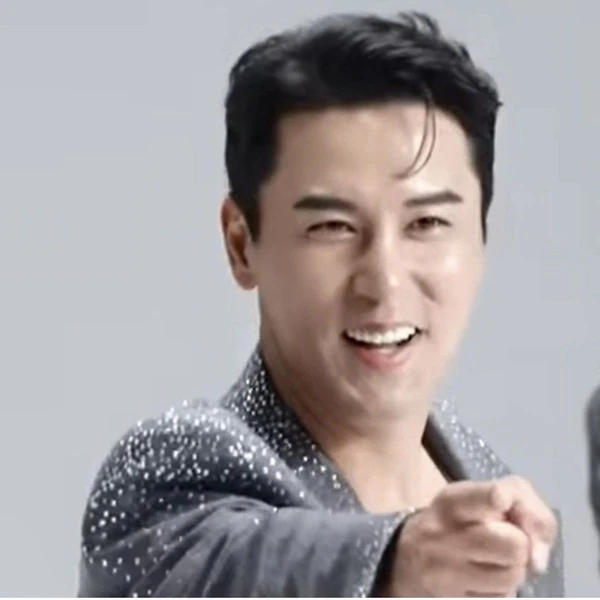 粉丝选出的张民好最佳瞬间