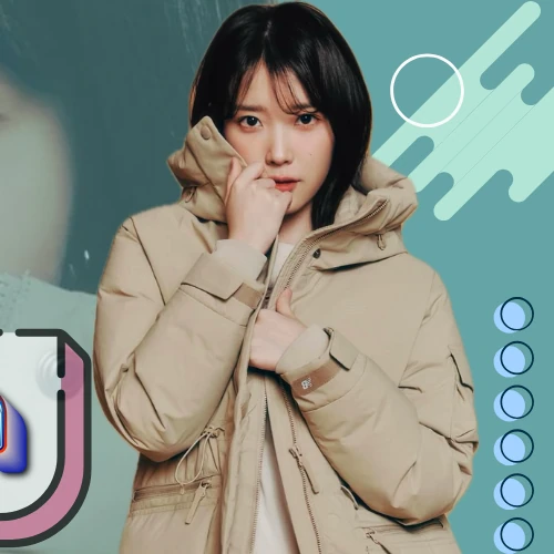 Top moment of IU chosen by fans