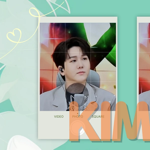 Penampilan Kim Soochan yang paling disukai hari ini