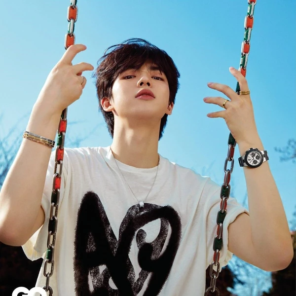 Momen gemilang Cha Junhwan yang dibuat oleh fandom