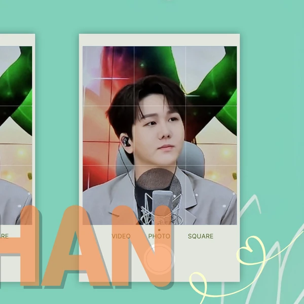 Penampilan Kim Soochan yang paling disukai hari ini