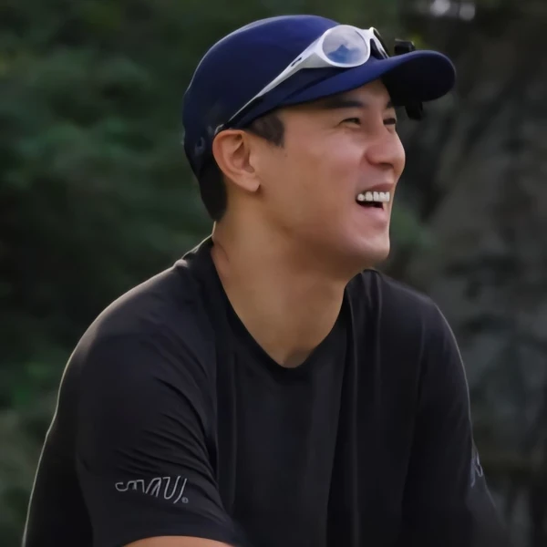 充满粉丝爱意的张民好人气照片