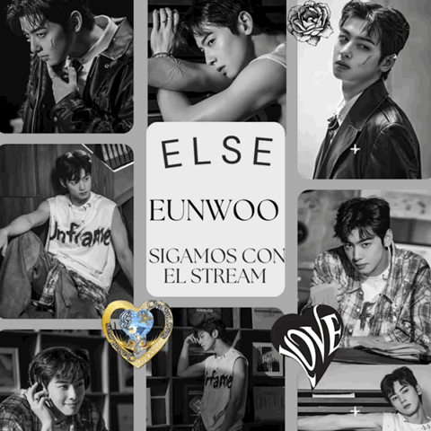 Momen terbaik Cha Eunwoo pilihan penggemar