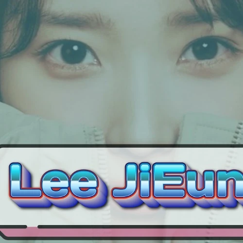 Popular photo full of fans’ love for IU