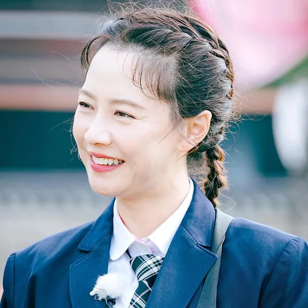 粉丝选出的宋智孝最佳瞬间