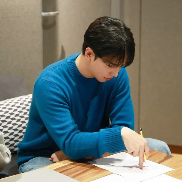 粉絲選出的李昇基最佳時刻