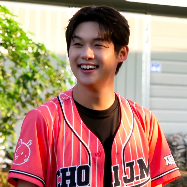 The most loved look of Choi Jaemyeong today