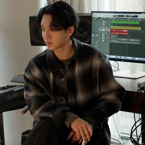 ファンが選んだイ・スンギの最高の瞬間