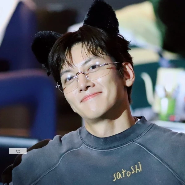 Top moment of Ji Changwook chosen by fans