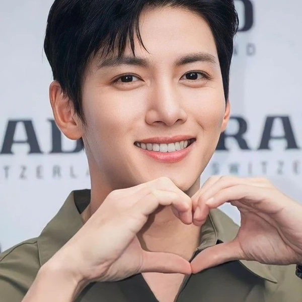 Top moment of Ji Changwook chosen by fans