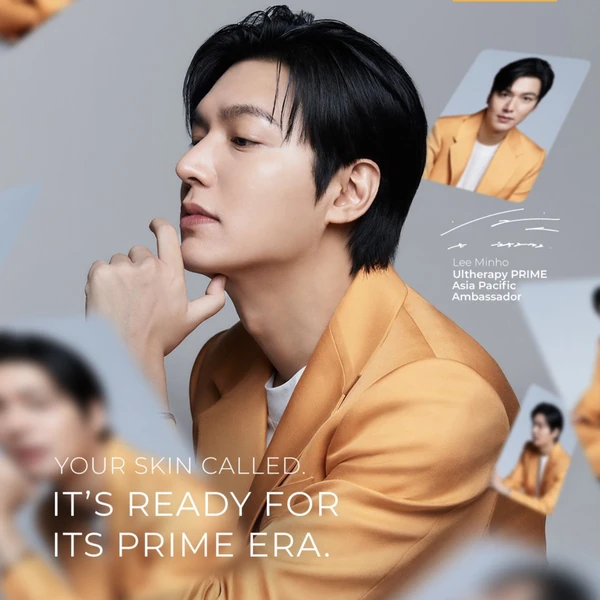 Popular photo full of fans’ love for Lee Minho