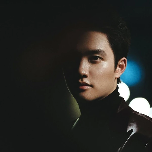 充滿粉絲愛的池昌旭人氣照片